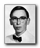 Jim Robb: class of 1965, Norte Del Rio High School, Sacramento, CA.
